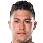 Jonathan  Osorio