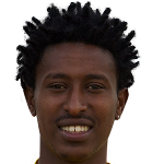 Alula  Girma Mekonnen
