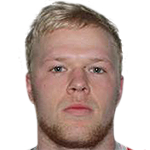 Anders  Larsen