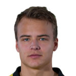 Erik   Næsbak Brenden