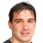 Cesar Maximiliano  Asis