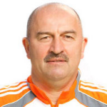 Stanislav  Cherchesov
