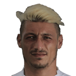 Mattia  Mustacchio