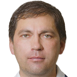 Robert  Evdokimov