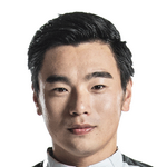 Xuebin  Zhao