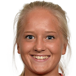 Amalie Vevle  Eikeland