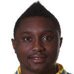 Lévy Clément  Madinda