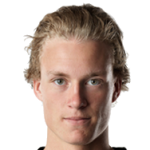 Daniel  Bakken