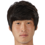 Sang-Hoon  Yoo