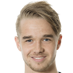 Daniel  Berntsen