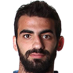 Evripidis Grigorios  Makos