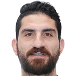 Marios  Nikolaou