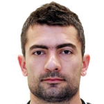 Konstantinos  Chalkias
