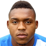 Britt  Assombalonga