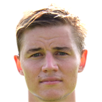 Mads  Pedersen