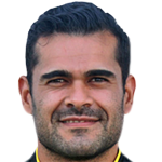 Horacio Ramón  Cardozo