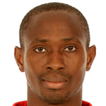 Patrick  Zoundi
