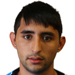 Alan Nahuel  Ruiz