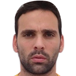 Facundo Manuel  Parra
