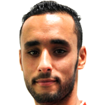 Abdel Malik  Hsissane