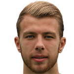 Jordon   Forster