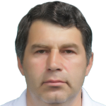 Viktor  Kumykov