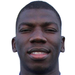 Adama  Ba