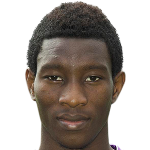 Kwame Franck Elie   Mawuena