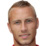Mike  van der Hoorn