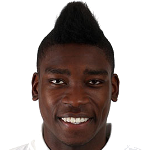 Sammy  Ameobi