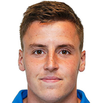 Jeppe  Andersen