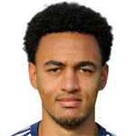 Kemar  Roofe