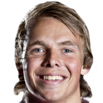 Øyvind   Kverneland Braaten