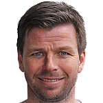 Morten  Fevang