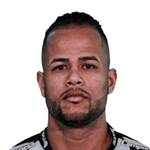 Geuvânio  Santos Silva