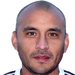 Cristian Raúl  Ledesma