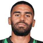 Gregoire   Defrel
