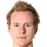 Anton  Dahlström