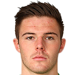 Jack  Butland