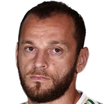 Christos  Bourbos