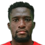 Denzil  Hoaseb