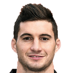 Lucas  Alario