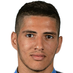 Yassine  Benzia