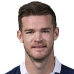 Connor  Chapman