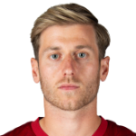 Stefan  Mauk