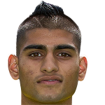 Rewien  Ramlal