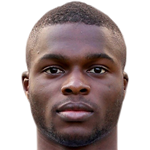 Yored Hillel  Konaté
