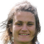 Nadine Marejke  Angerer