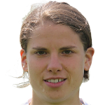 Annike Berit  Krahn