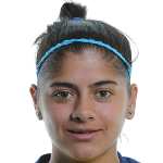 Maria Catalina  Usme Pineda